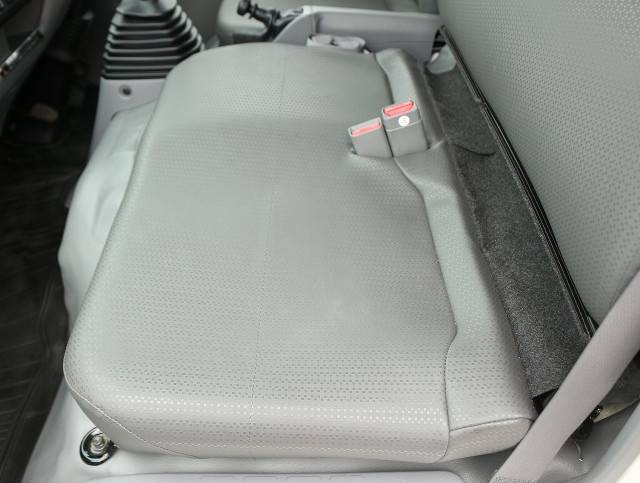 トヨタ トヨエース 小型 平ボディ 2RG-XZU655(89300) 43枚目