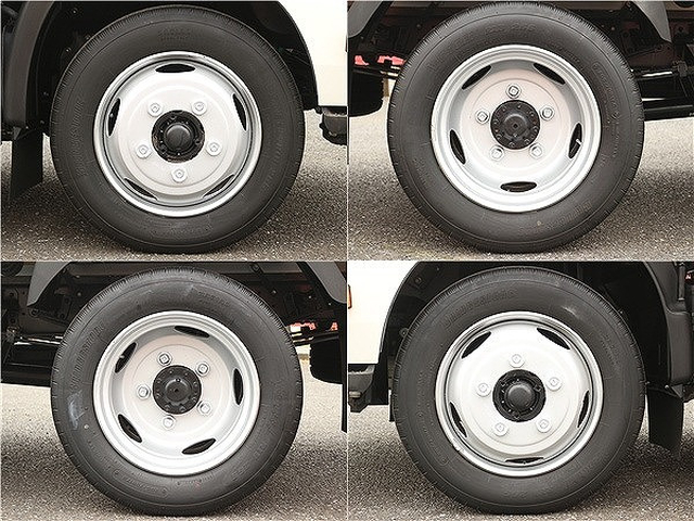 トヨタ トヨエース 小型 平ボディ 2RG-XZU655(89300) 45枚目