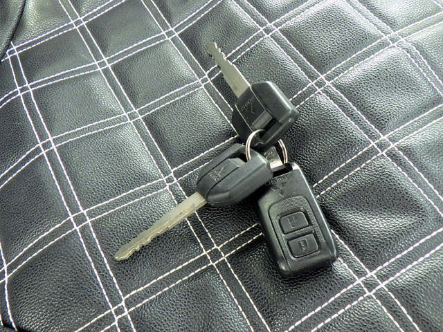 三菱ふそう キャンター 小型 平ボディ 2RG-FEAV0(89299) 50枚目