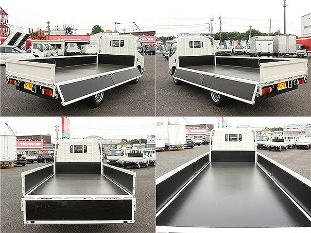 トヨタ トヨエース 小型 平ボディ 2RG-XZU655(89300) 49枚目