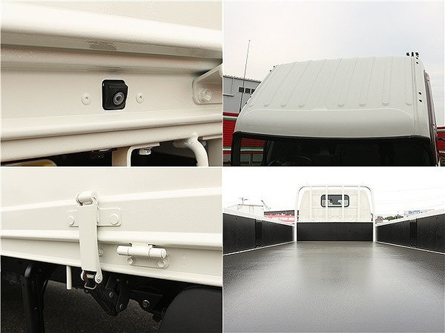 トヨタ トヨエース 小型 平ボディ 2RG-XZU655(89300) 50枚目