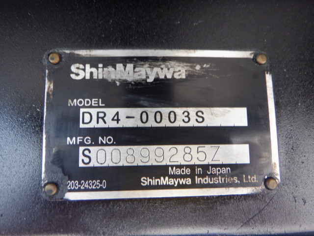 日野 レンジャー 中型 土砂ダンプ 2KG-FC2ABA(89301) 21枚目