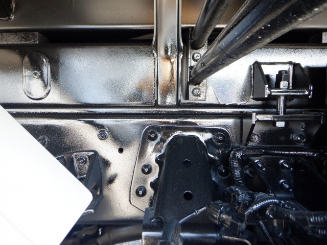 日野 レンジャー 中型 土砂ダンプ 2KG-FC2ABA(89301) 29枚目