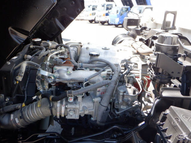 日野 レンジャー 中型 土砂ダンプ 2KG-FC2ABA(89301) 33枚目