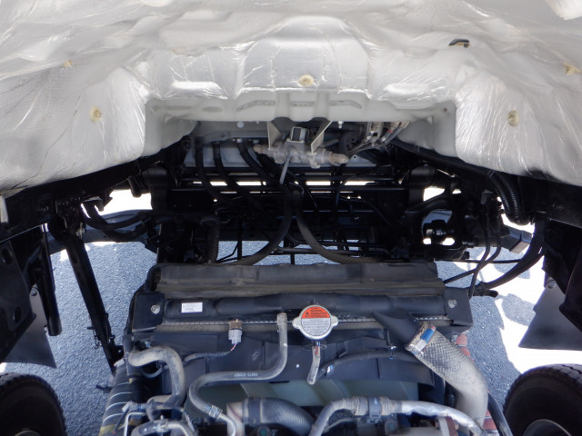 日野 レンジャー 中型 土砂ダンプ 2KG-FC2ABA(89301) 35枚目