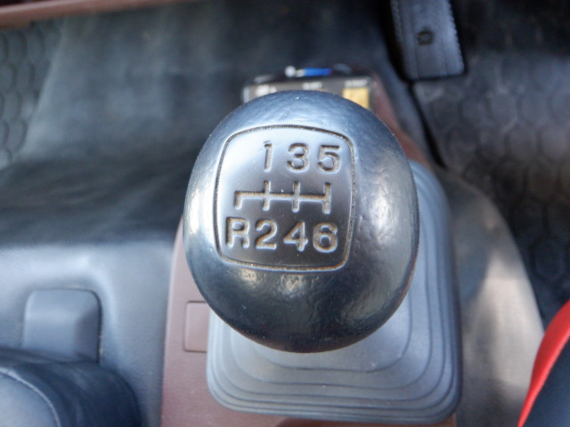 日野 レンジャー 中型 土砂ダンプ 2KG-FC2ABA(89301) 41枚目