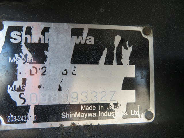 いすゞ エルフ 小型 土砂ダンプ 2RG-NKR88AN(89305) 18枚目