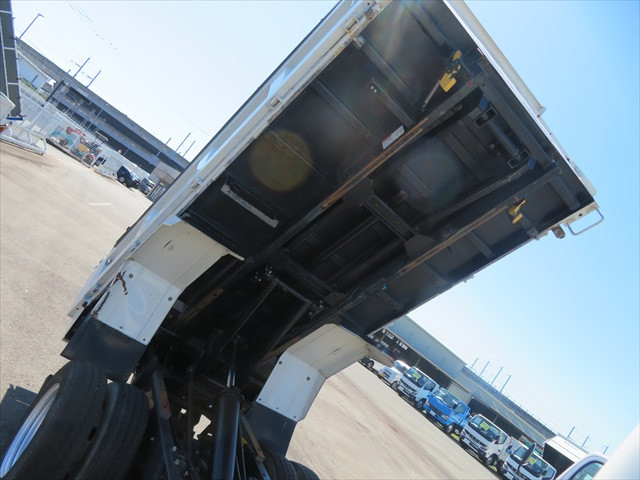 いすゞ エルフ 小型 土砂ダンプ 2RG-NKR88AN(89305) 20枚目