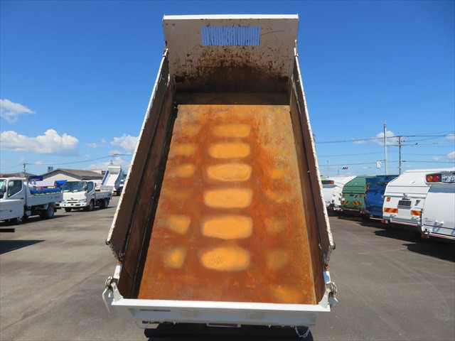 いすゞ エルフ 小型 土砂ダンプ 2RG-NKR88AN(89305) 21枚目