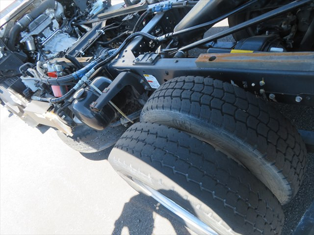 いすゞ エルフ 小型 土砂ダンプ 2RG-NKR88AN(89305) 22枚目