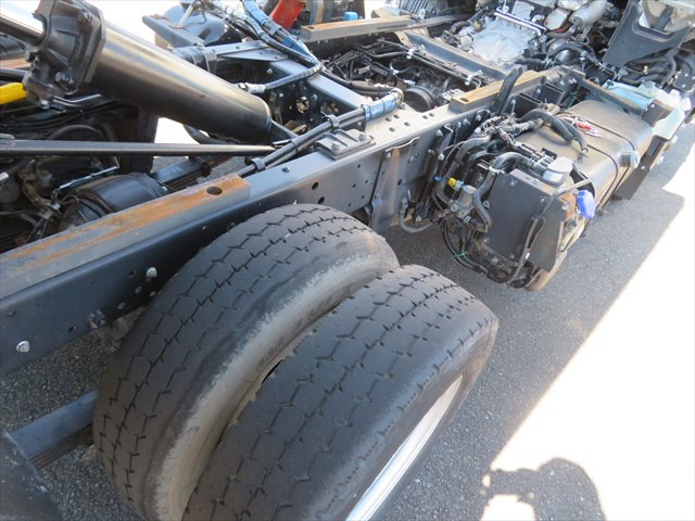 いすゞ エルフ 小型 土砂ダンプ 2RG-NKR88AN(89305) 23枚目