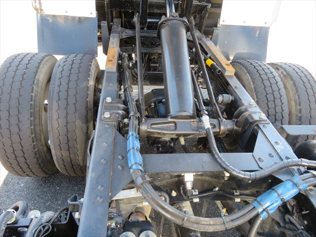 いすゞ エルフ 小型 土砂ダンプ 2RG-NKR88AN(89305) 27枚目