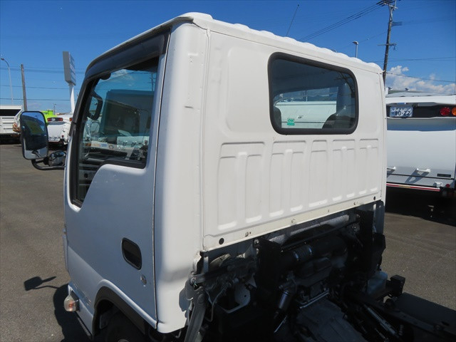いすゞ エルフ 小型 土砂ダンプ 2RG-NKR88AN(89305) 31枚目