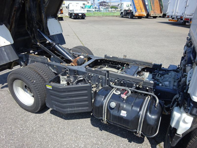 いすゞ エルフ 小型 土砂ダンプ TKG-NKS85AN(89307) 13枚目
