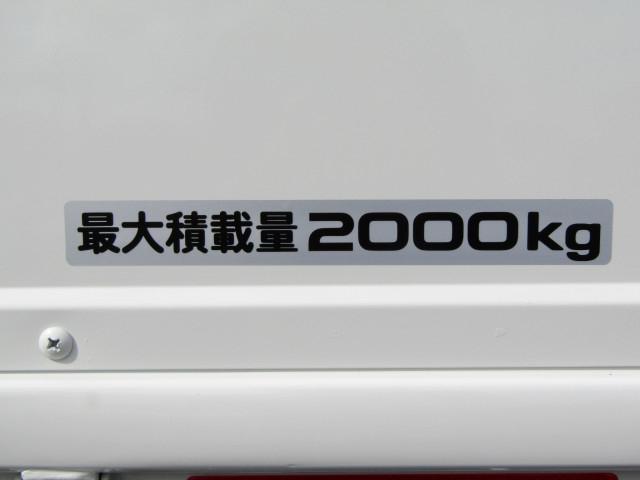 いすゞ エルフ 小型 平ボディ TRG-NJR85A(89308) 13枚目