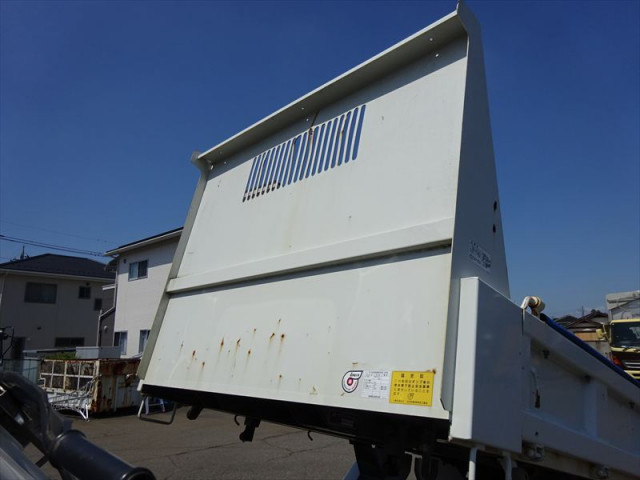 いすゞ エルフ 小型 土砂ダンプ TKG-NKS85AN(89307) 37枚目