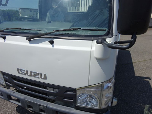 いすゞ エルフ 小型 土砂ダンプ TKG-NKS85AN(89307) 38枚目