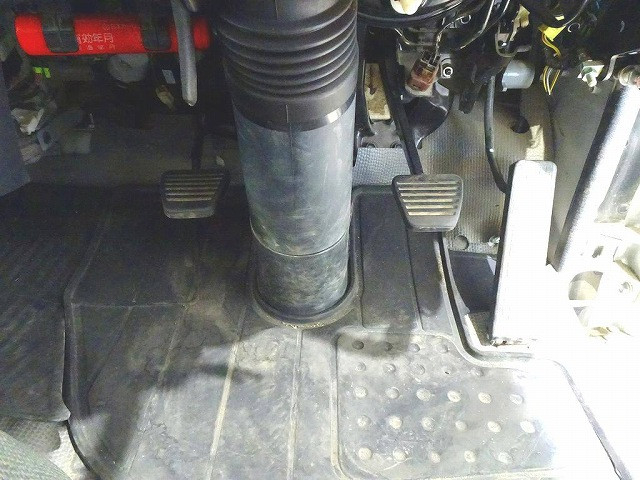 いすゞ エルフ 小型 土砂ダンプ TPG-NKS85AN(89309) 14枚目