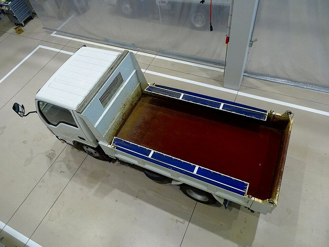いすゞ エルフ 小型 土砂ダンプ TPG-NKS85AN(89309) 28枚目