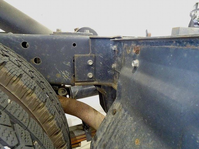 いすゞ エルフ 小型 土砂ダンプ TPG-NKS85AN(89309) 30枚目