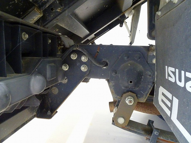いすゞ エルフ 小型 土砂ダンプ TPG-NKS85AN(89309) 31枚目
