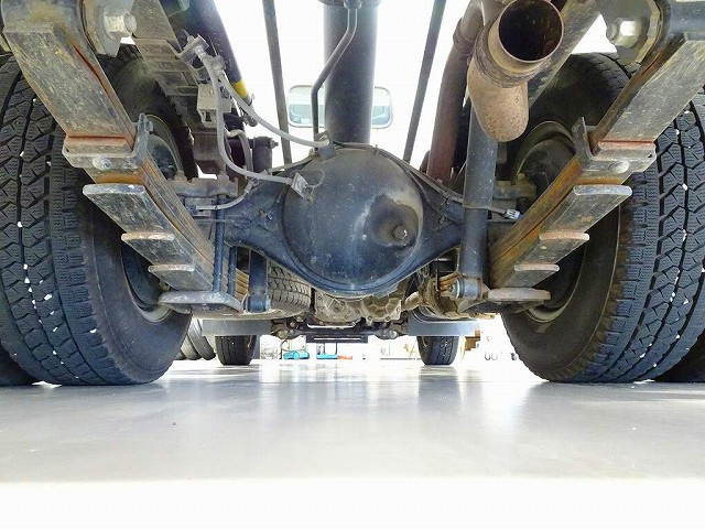 いすゞ エルフ 小型 土砂ダンプ TPG-NKS85AN(89309) 32枚目