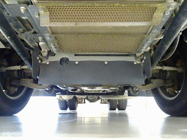 いすゞ エルフ 小型 土砂ダンプ TPG-NKS85AN(89309) 33枚目