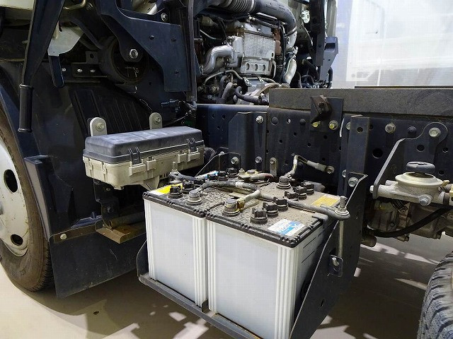 いすゞ エルフ 小型 土砂ダンプ TPG-NKS85AN(89309) 34枚目