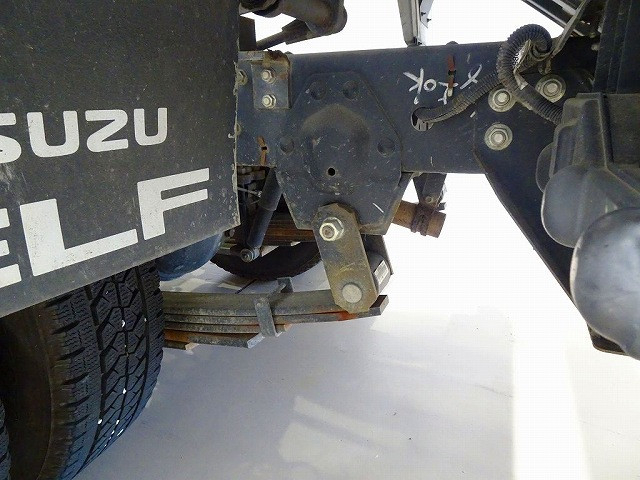 いすゞ エルフ 小型 土砂ダンプ TPG-NKS85AN(89309) 36枚目