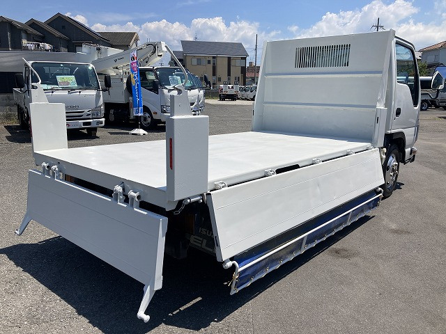 Isuzu elf Small Dump trucks TPG-NKS85AN(89314) 22枚目