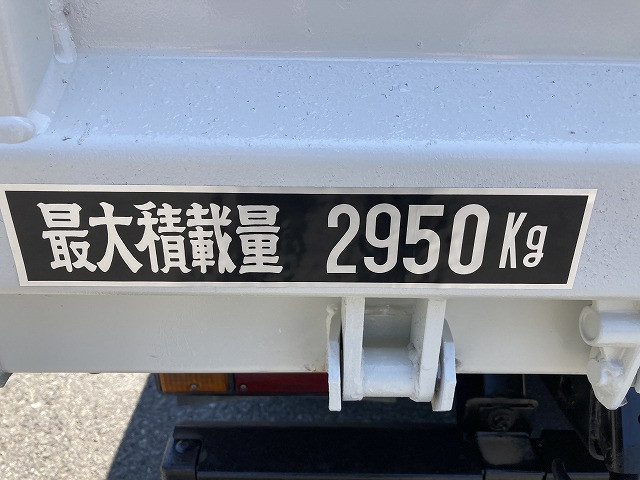 Isuzu elf Small Dump trucks TPG-NKS85AN(89314) 32枚目