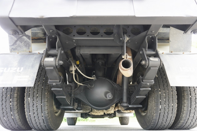 いすゞ エルフ 小型 土砂ダンプ TKG-NKS85AN(89318) 6枚目
