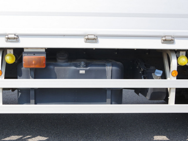 Mitsubishi Fuso fighter 6studs large Aluminium Wing body 2KG-FK62FZ(89319) 16枚目