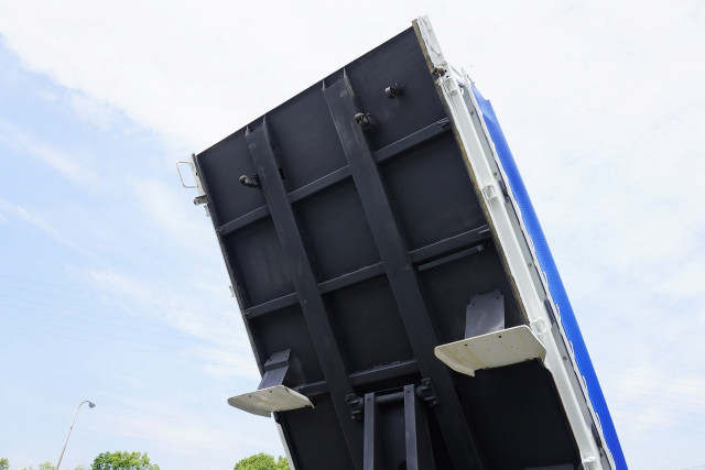 いすゞ エルフ 小型 土砂ダンプ TKG-NKS85AN(89318) 20枚目
