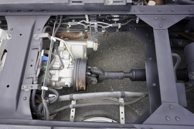 いすゞ エルフ 小型 土砂ダンプ TKG-NKS85AN(89318) 23枚目