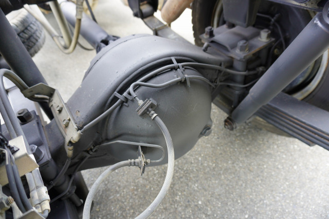 いすゞ エルフ 小型 土砂ダンプ TKG-NKS85AN(89318) 24枚目