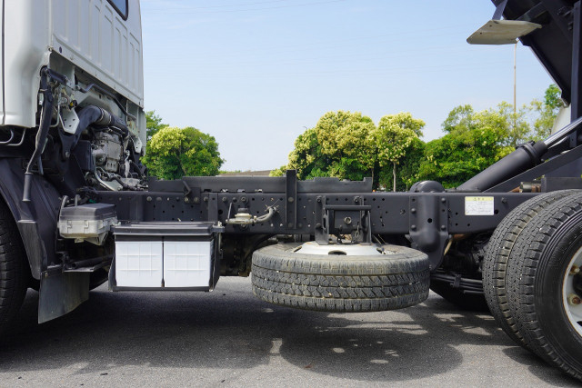 いすゞ エルフ 小型 土砂ダンプ TKG-NKS85AN(89318) 27枚目