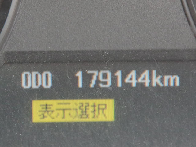Mitsubishi Fuso fighter 6studs large Aluminium Wing body 2KG-FK62FZ(89319) 28枚目