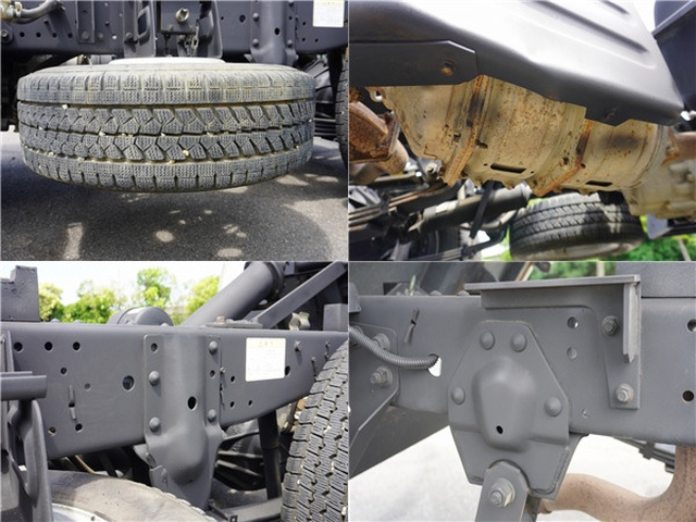 いすゞ エルフ 小型 土砂ダンプ TKG-NKS85AN(89318) 29枚目