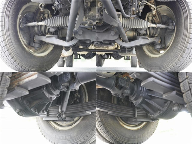 いすゞ エルフ 小型 土砂ダンプ TKG-NKS85AN(89318) 32枚目