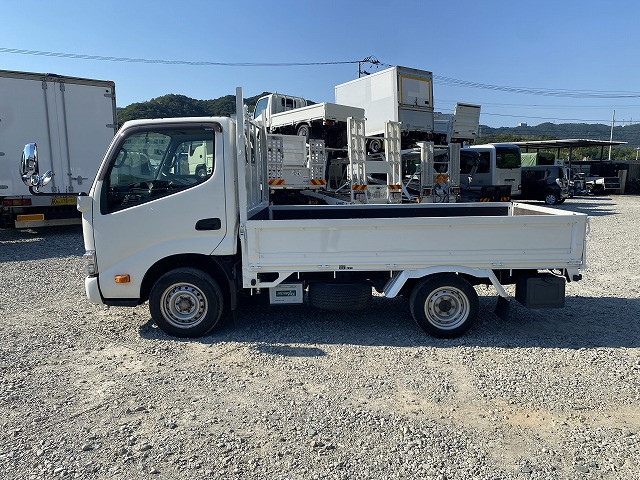 トヨタ ダイナ 小型 平ボディ QDF-KDY221(89320) 4枚目