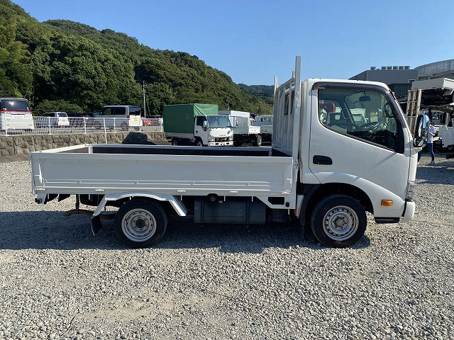 トヨタ ダイナ 小型 平ボディ QDF-KDY221(89320) 5枚目