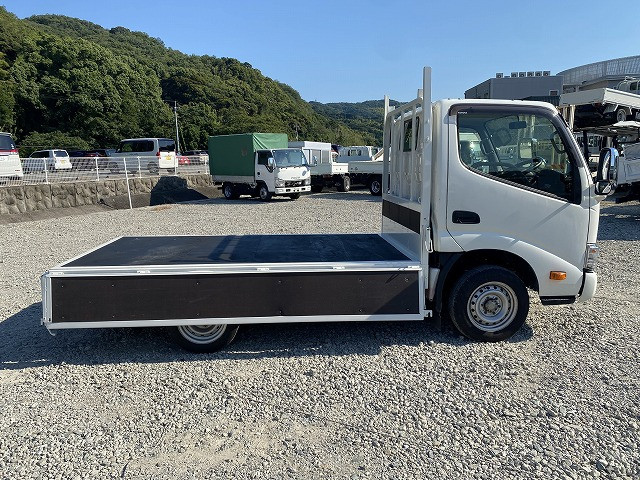 トヨタ ダイナ 小型 平ボディ QDF-KDY221(89320) 12枚目