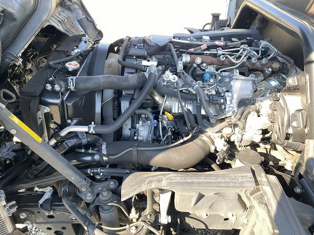 トヨタ ダイナ 小型 平ボディ QDF-KDY221(89320) 17枚目