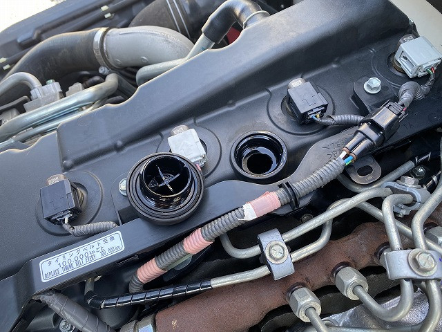 トヨタ ダイナ 小型 平ボディ QDF-KDY221(89320) 20枚目