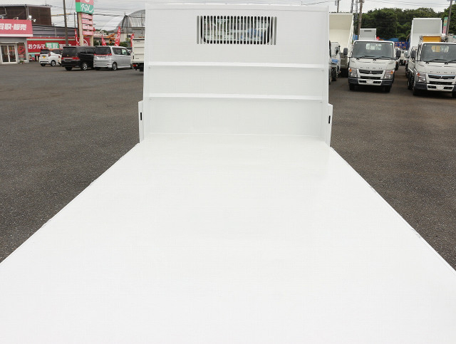 三菱ふそう キャンター 小型 土砂ダンプ TPG-FBA30(89321) 30枚目