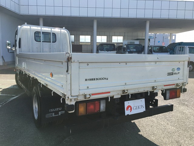 いすゞ エルフ 小型 平ボディ TPG-NMR85AR(89322) 6枚目