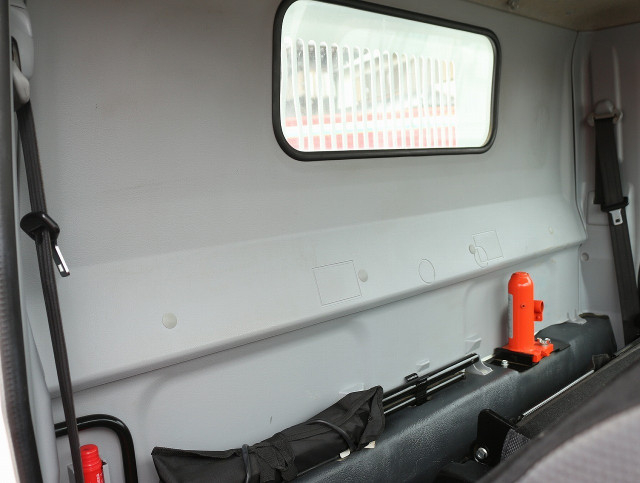 三菱ふそう キャンター 小型 土砂ダンプ TPG-FBA30(89321) 37枚目
