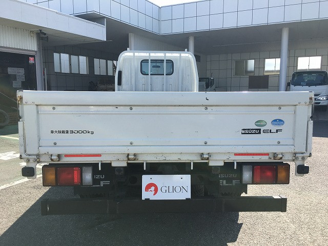 いすゞ エルフ 小型 平ボディ TPG-NMR85AR(89322) 7枚目