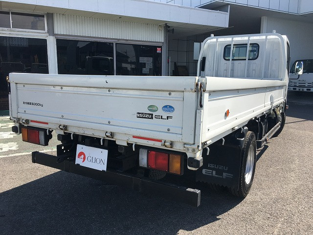 いすゞ エルフ 小型 平ボディ TPG-NMR85AR(89322) 8枚目